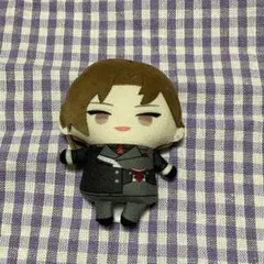 加賀美ハヤト ROF-MAO ぱぺっと