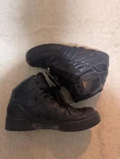 早い者勝ち JS WINGS adidas Jeremy Scott 27.5のサムネイル