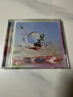 Mrs. GREEN APPLE Unity CDのサムネイル