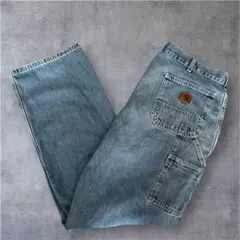 carhartt ペインターパンツ
