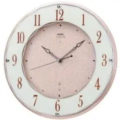 2025年最新】seiko emblem 掛時計の人気アイテム - メルカリ