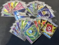 ポケモンカードゲーム sr 45枚まとめ売り - メルカリ