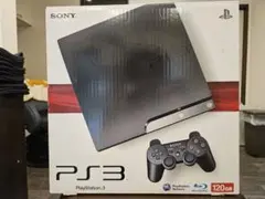 SONY PlayStation3 CECH-2000A