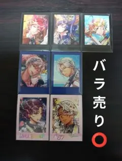 悪魔執事と黒い猫 ぱしゃこれ 【第八弾】【PREMIUM vol.２】