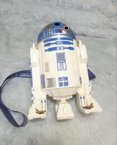 ポップコーンバケットR2-D2