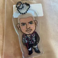 KUBO-C クリアチャーム