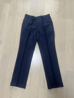 green label relaxing classic スラックス