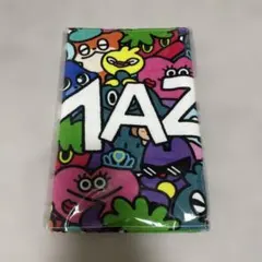 MAZZELファンミ タオル Play at the MUZEUM Vol.2