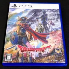 PS5 ドラゴンクエスト 1&2