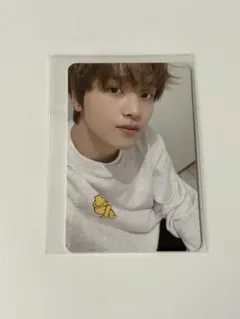 2026年最新】hot sauce ヘチャン トレカの人気アイテム - メルカリ