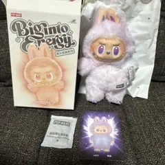 ④ 新品未使用 ラブブ LUCK エナジー