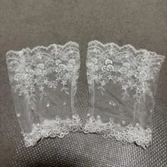 ワタベウェディング ショートグローブ