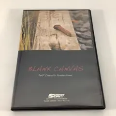 DVD 月刊サーフィンライフ2016年4月号　BLANK CANVAS