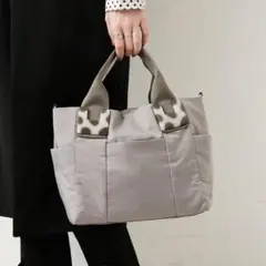 ear トートバッグ