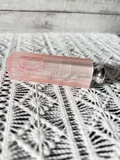 ディオールアディクトリップグロウ　ウルトラピンク