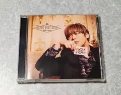 Place your bets 古川慎 CD 通常盤