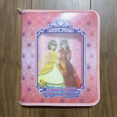 オシャレ魔女ラブandベリー カードファイルセット - メルカリ