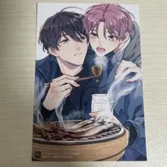 メルティホワイトアウト 鯛野ニッケ アニメイト特典