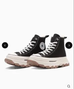 コンバース オールスター トレックウェーブ26.5