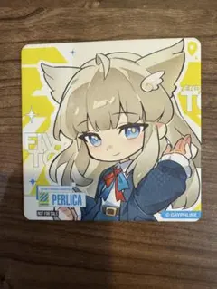 エンドフィールド　ポグラニチニク　タワー　缶バッジ　4点 アークナイツ: エンドフィールド ポグラニチニク 缶バッジ | Mercari