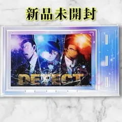 名探偵コナン 隻眼の残像 アクリルアートスタンド DETECTビジュアル即購入可