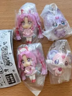 2026年最新】名探偵プリキュア！ スイングフリルチャームの人気