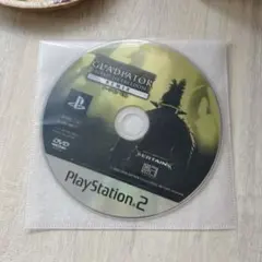 グラディエーターロードトゥフリーダム リミックス　ソフトのみ