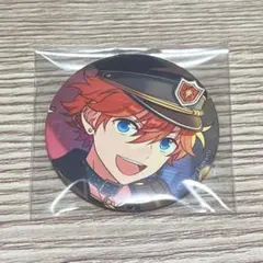 明星スバル 缶バッジ