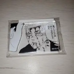 東京卍リベンジャーズ　コマプレートスタンド　三ツ谷隆のサムネイル