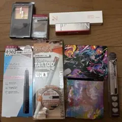 化粧品まとめ売りのサムネイル