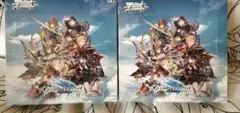 ヴァイス/グランブルーファンタジー/ グラブル RR4コン - メルカリ