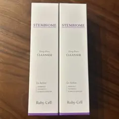 ルビーセル ローション＆クリーム 新品未使用！ healingvillage_tstmcl-sknlson