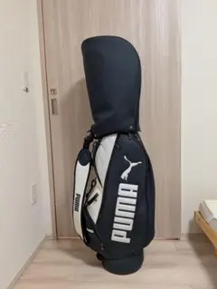 PUMA ゴルフ キャディバッグ