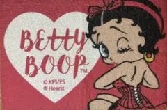 Betty Boop ベティ・ブープ 壁掛け温度計 - メルカリ