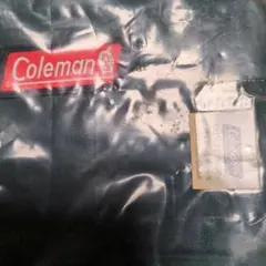 Coleman CAMPING POUCH 149-7810 未使用