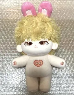 2026年最新】チャンビン ぬいぐるみ マスターの人気アイテム - メルカリ