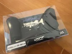 VARIAL 79/DRT GUNMETAL SILVER ガンメタル シルバー - メルカリ