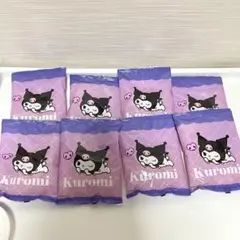 サンリオ クロミ パフスナック キャラメル味 8袋セットのサムネイル