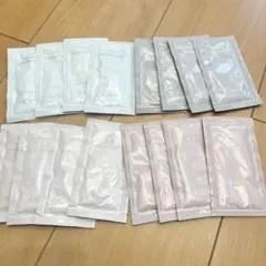 ARSOA シャンプー・コンディショナー・トリートメント セット