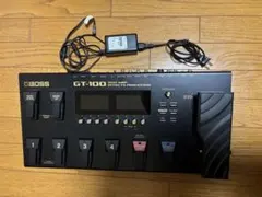 2026年最新】boss gt 100の人気アイテム - メルカリ