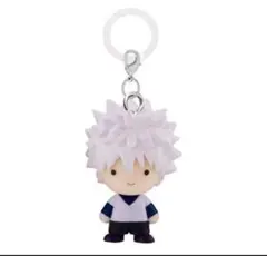 HUNTER×HUNTER めじるしアクセサリー キルア