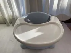 リッチェル 2WAY ごきげんチェア