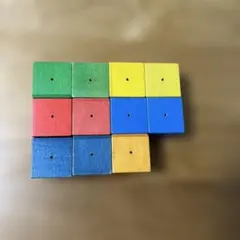モンテッソーリ 色鉛筆立て メタルインセッツ - メルカリ