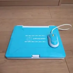 ドラえもん ラーニングパソコンのサムネイル