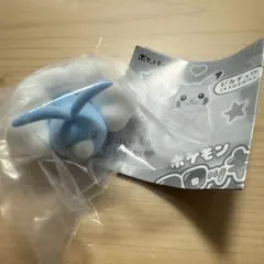 ポケモン　フロッキードール　チルット