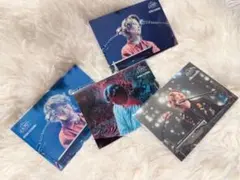 Mrs.GREENAPPLE FJORD 藤澤涼架 フォトカード