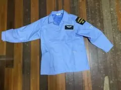 機動隊 出動服 隊服 上下 Mサイズ - メルカリ