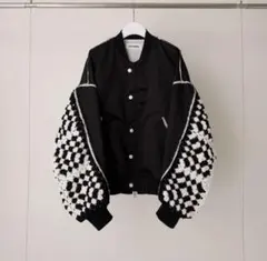 2025年最新】discovered ma-1の人気アイテム - メルカリ