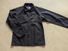 ノースフェイスパープルレーベル Mesh Field jacket 希少品のサムネイル