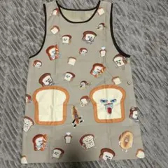 2026年最新】保育士エプロン パンどろぼうの人気アイテム - メルカリ